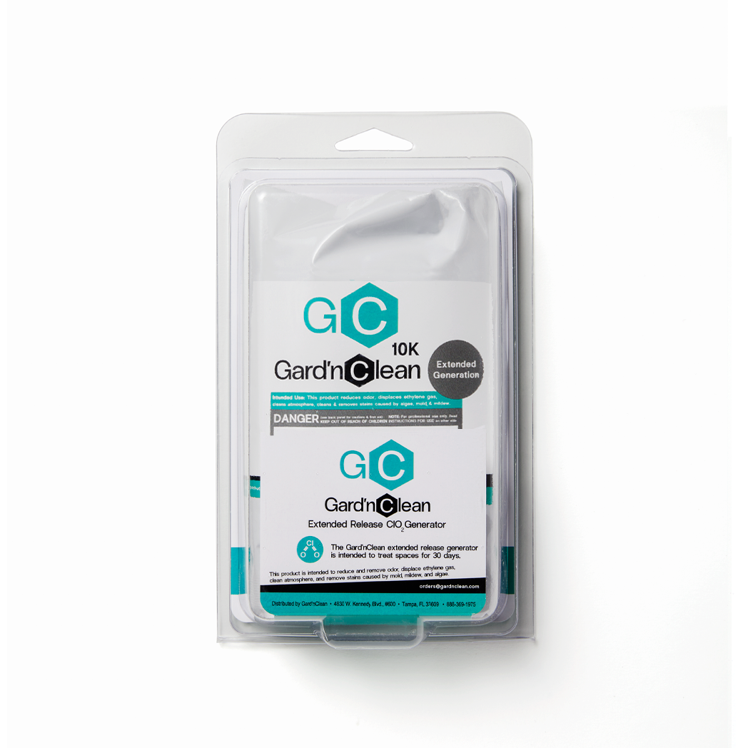 Gard'nClean Extended Release