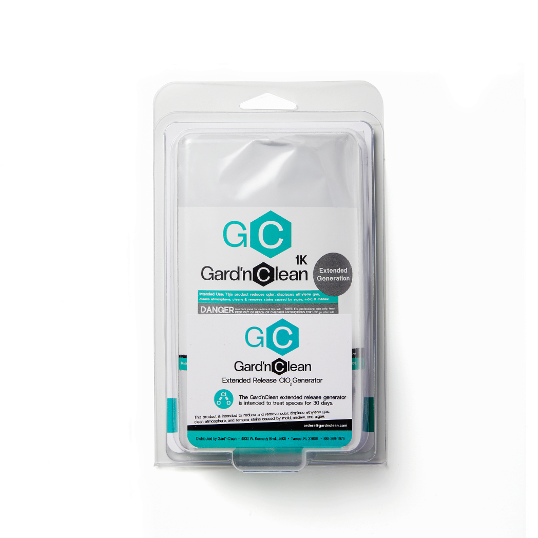 Gard'nClean Extended Release