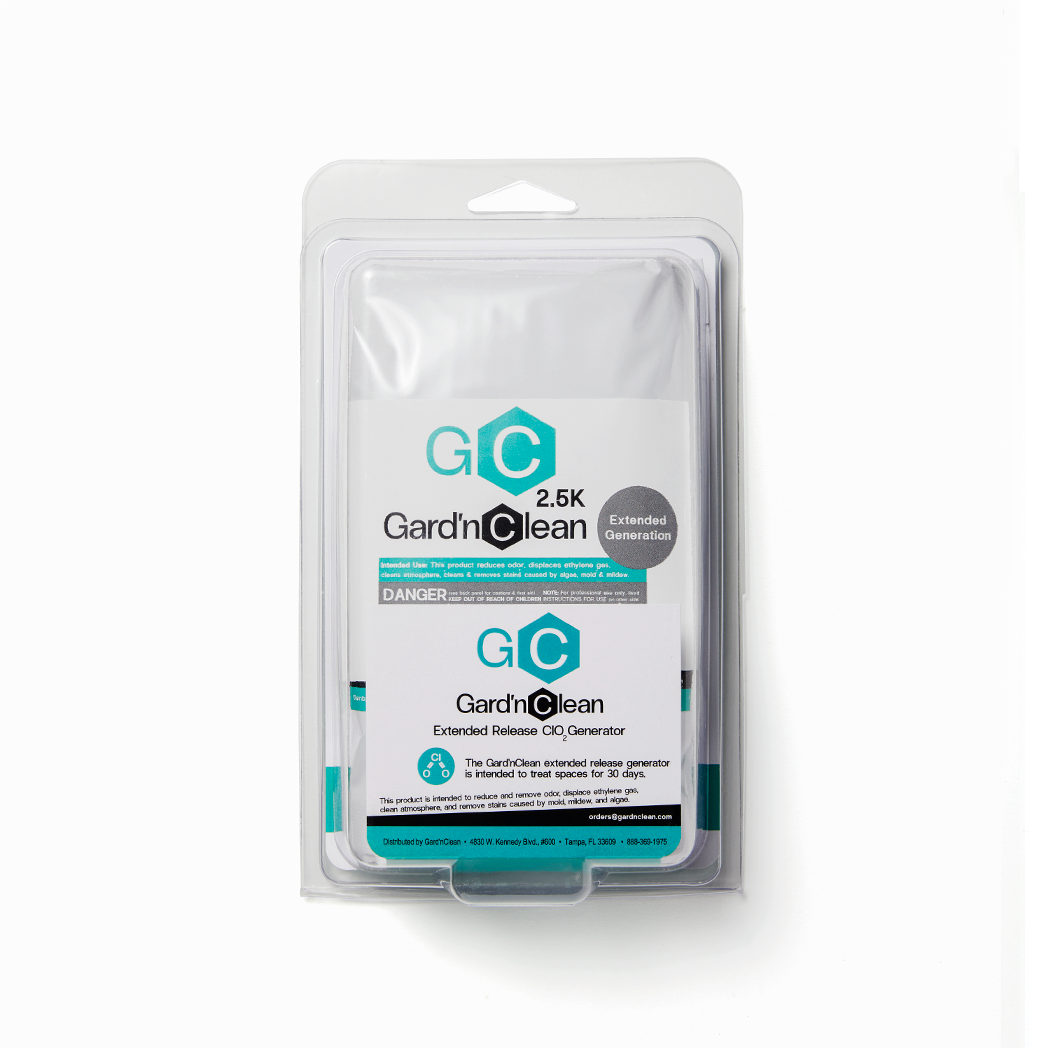 Gard'nClean Extended Release