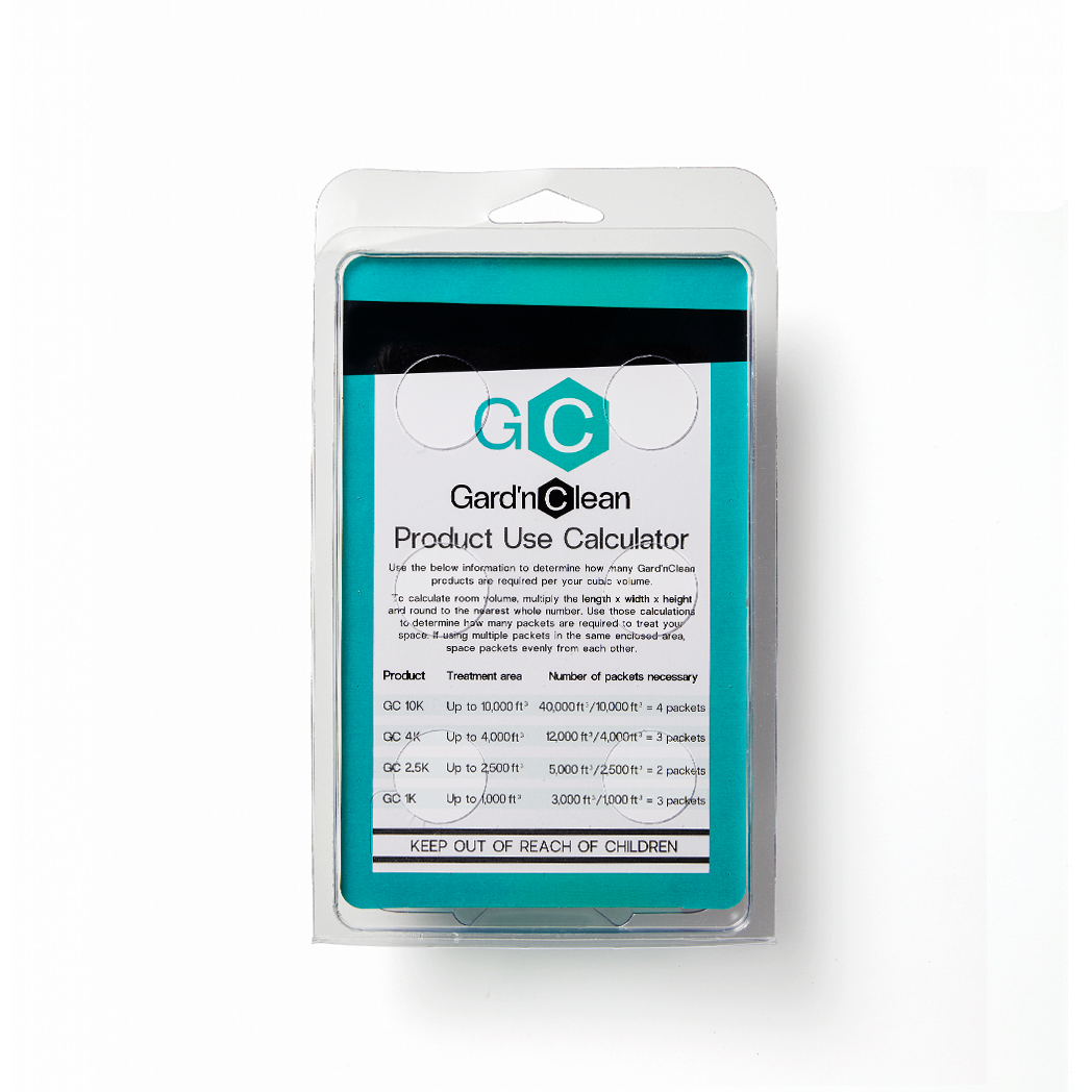 Gard'nClean Extended Release