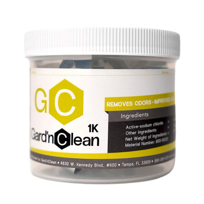 Gard'nClean Fast Release Bulk Boxes