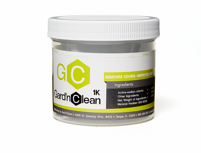 Gard'nClean