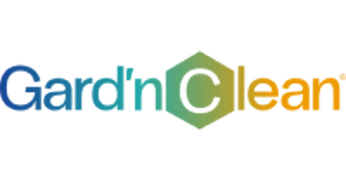 Gard'nClean